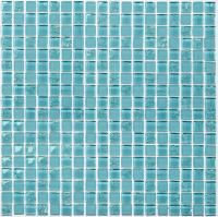 Мозаика стеклянная NS mosaic S-842