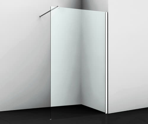 Душевая перегородка WasserKRAFT Rossel 28W39