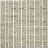 Мозаика стеклянная NS mosaic S-840