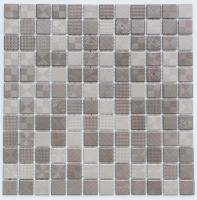 Мозаика керамическая NS mosaic PP2323-19