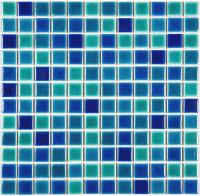 Мозаика керамическая NS mosaic PW2323-14