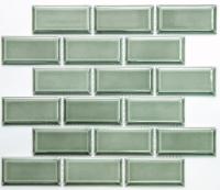 Мозаика керамическая NS mosaic PR4595-37