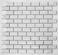 Мозаика керамическая NS mosaic PR2348-40