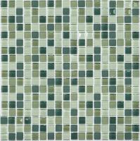 Мозаика стеклянная NS mosaic S-844