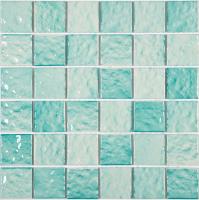 Мозаика керамическая NS mosaic PW4848-23