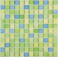 Мозаика керамическая NS mosaic PP2323-11