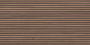 Wood Canarium Wenge Stripes Керамогранит коричневый 60х120 матовый карвинг