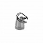 Крепление настенное Lemark LM8009C поворотное для лейки