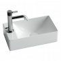 Рукомойник Ceramica Nova Element CN5008 L