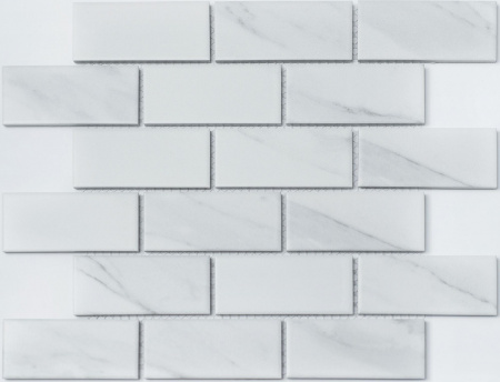 Мозаика керамическая NS mosaic PR4595-45