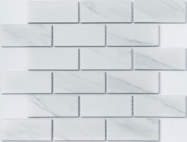 Мозаика керамическая NS mosaic PR4595-45