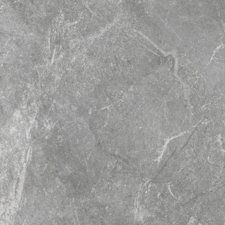 Rocky Grey PRO Керамогранит серый 60х60 матовый R10GR