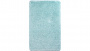 Коврик для ванной Fixsen Lido 1-ый, FX-3002T, бирюзовый, 50х80см