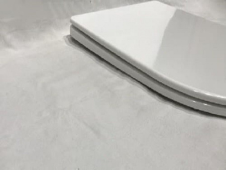 Унитаз подвесной CeramaLux 2196-1
