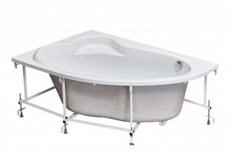 Каркас для ванны Roca Luna 170x115 ZRU9302913