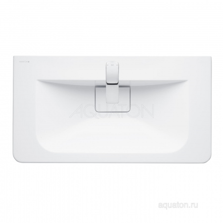 Раковина Aquaton Шерилл 85 белая