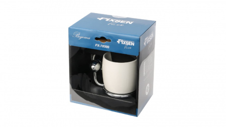 Подстаканник одинарный Fixsen Bogema  FX-78506