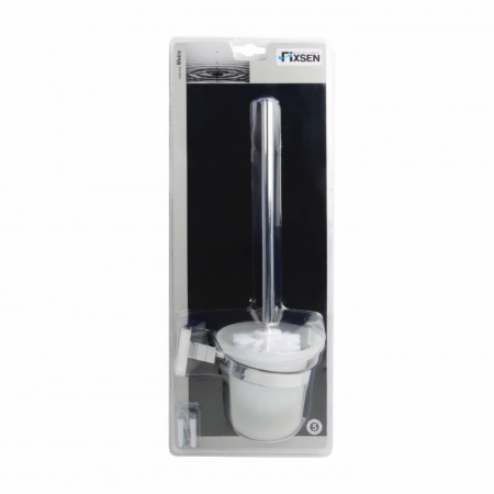 Ерш для туалета Fixsen Metra FX-11113