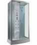 Душевая кабина Timo Lux TL-1501, 110x95x230 см
