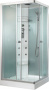 Душевая кабина Timo Lux TL-1504 L, 110x85x230 см