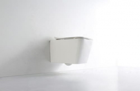Унитаз подвесной CeramaLux 5170