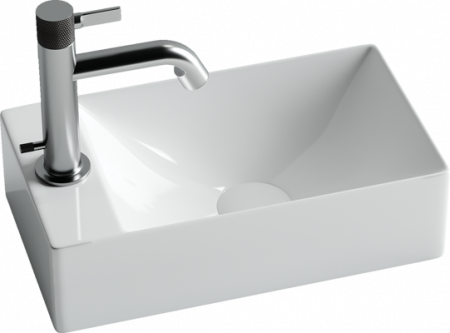 Рукомойник Ceramica Nova Element CN5008 L