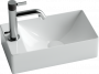 Рукомойник Ceramica Nova Element CN5008 L