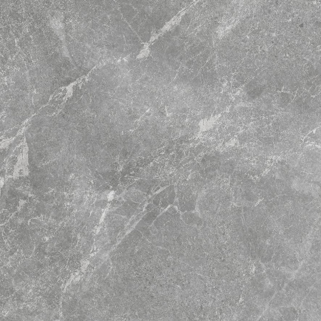 Rocky Grey PRO Керамогранит серый 60х60 матовый R10GR