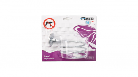 Держатель для фена Fixsen Round FX-92119
