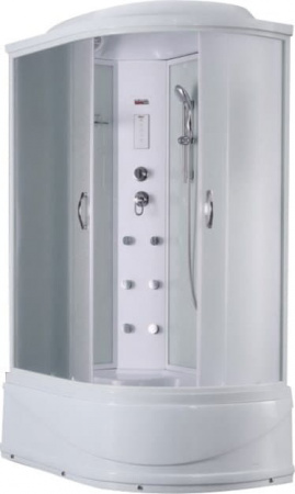 Душевая кабина Timo Eco TE-0720 L, 120x80x218 см