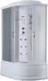 Душевая кабина Timo Eco TE-0720 L, 120x80x218 см