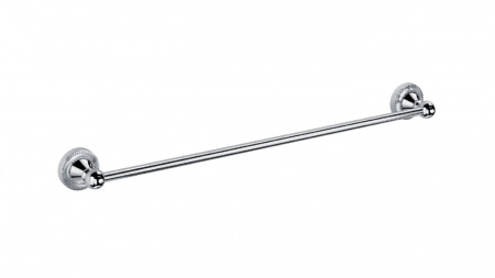 Полотенцедержатель трубчатый Fixsen Style FX-41101 60 см