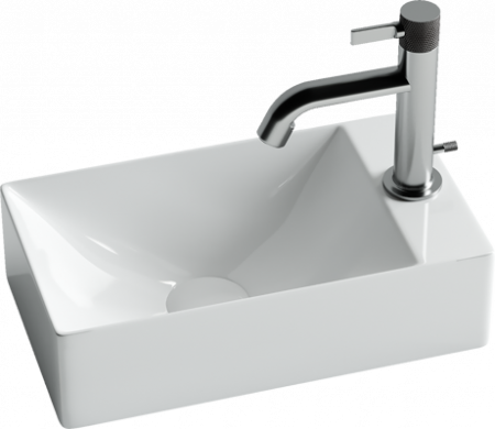Рукомойник Ceramica Nova Element CN5007 R