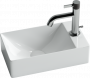 Рукомойник Ceramica Nova Element CN5007 R
