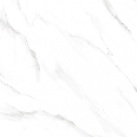 Swizer White Керамогранит белый 60x60 Матовый