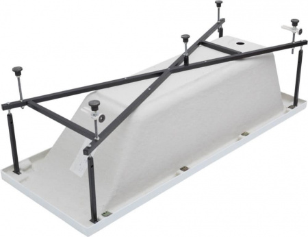Каркас для ванны Aquanet Bright 175x75