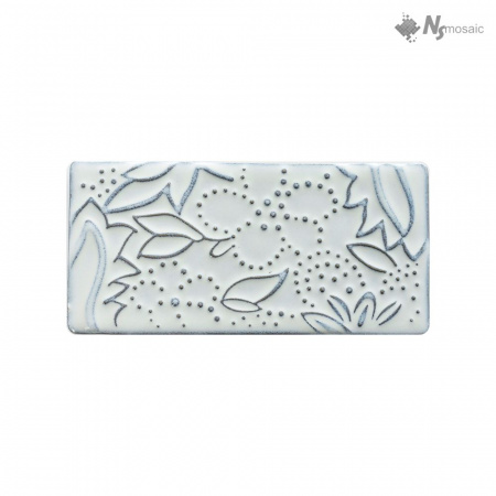 Мозаика керамическая NS mosaic PQ73150-07
