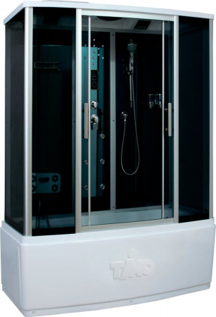 Душевая кабина Timo Standart T-1170, 170x88x220 см