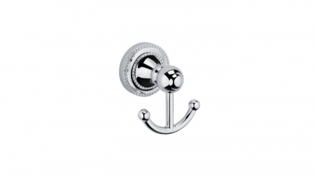 Крючок двойной Fixsen Style FX-41105A