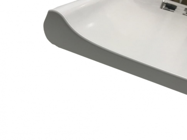 Унитаз подвесной CeramaLux 5171MW
