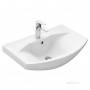 Раковина Aquaton Смайл 65 белая