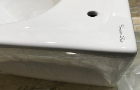 Унитаз подвесной CeramaLux 5170