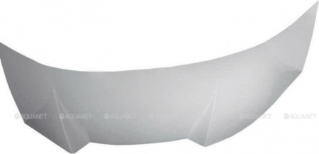 Фронтальный экран для ванны Ravak Rosa 95 R 160 см