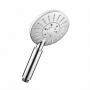 Лейка душевая Lemark LM0713C, 3-функциональная