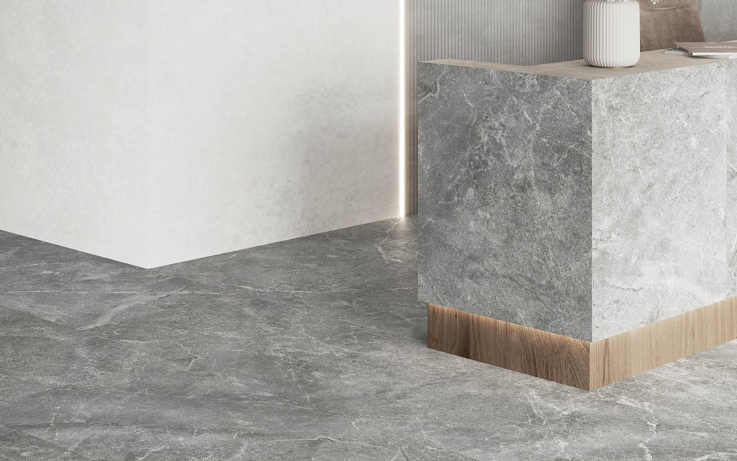 Rocky Grey PRO