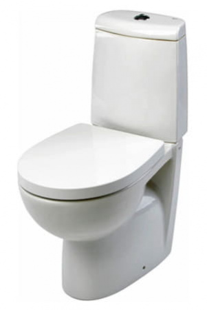 Крышка для чаши Roca Victoria Nord Soft Close ZRU9000024