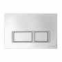 Кнопка смыва TECEspring 9940201 хром глянцевый