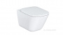 Крышка для чаши Roca The Gap Soft Close, тонкая 801472001
