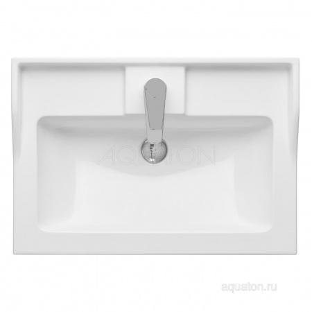 Раковина Aquaton Фабиа 65 белая
