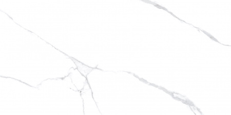 Atlantic White Керамогранит i белый 60x120 Сатинированный